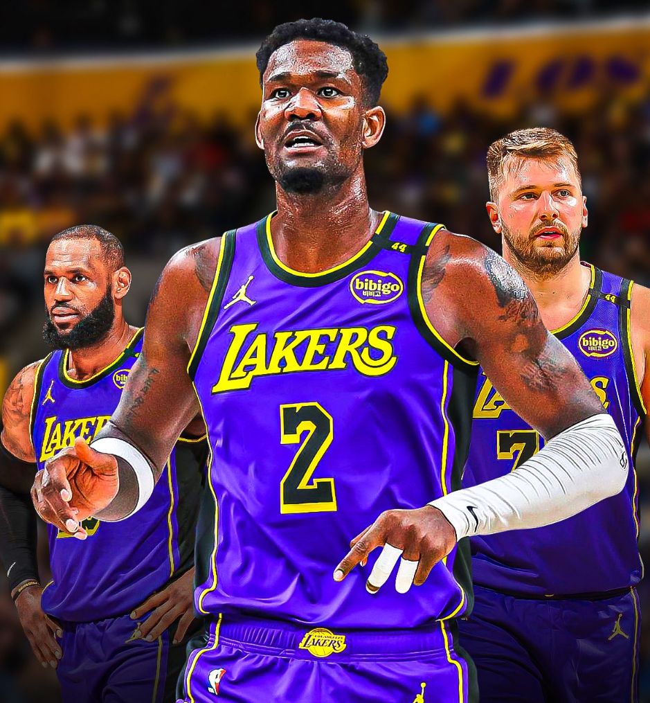 佩林卡还存两手准备：报价霍福德+交易名单3中锋 艾顿确定先发席位