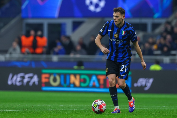 开云体育平台在哪里注册-米体：阿斯拉尼拒绝所有国外球队的报价，令国米高层感到不悦