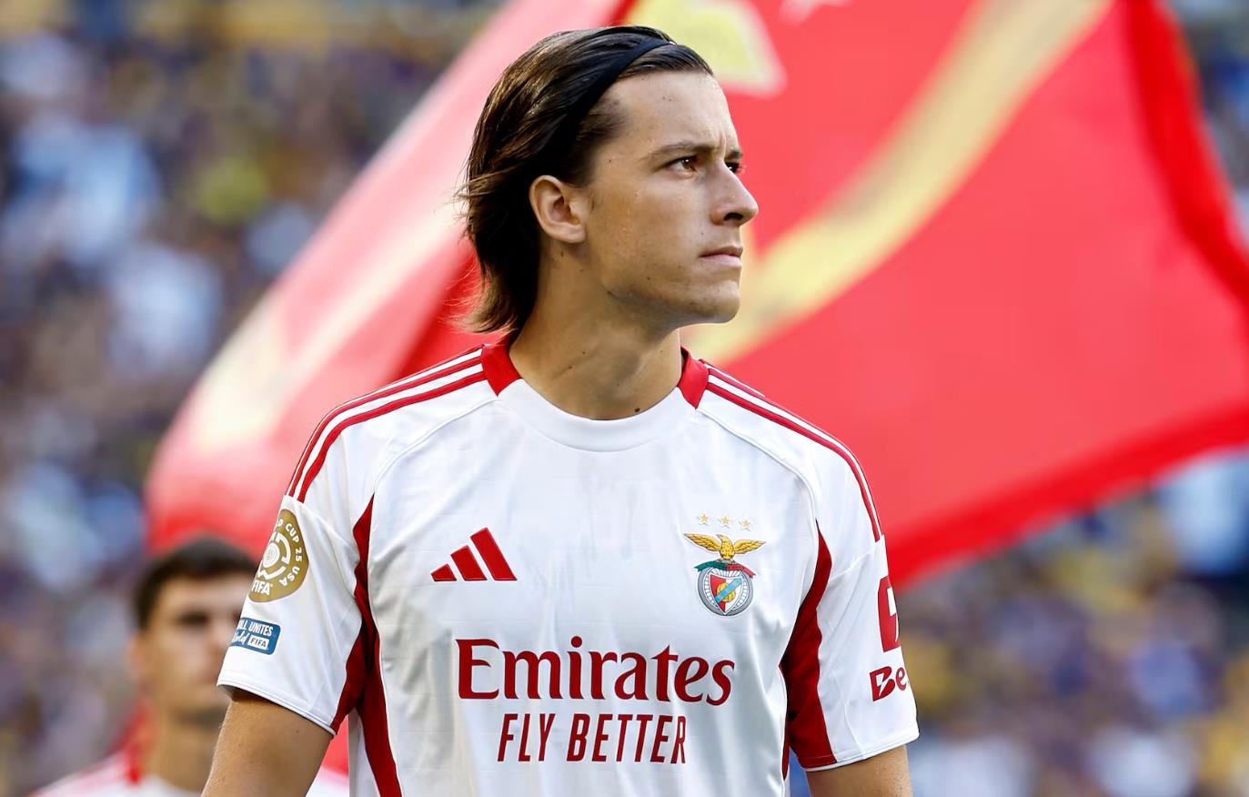 开云体育平台在哪里注册-A费告别本菲卡：这里就像是我的家，你们的信任让我成长