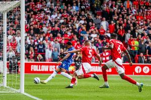 记者：希望科尔维尔能在赛季结束前回归，他会以此为目标