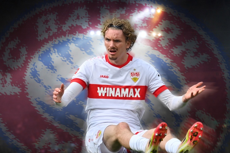 开云官方网站-弗罗因德谈沃尔特马德：转会需要三方达成协议，这次我们没能做到