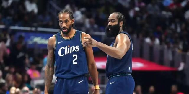 开云体育平台在哪里注册-【观察】双星赛季末状态拉满 快艇又可以争冠了？