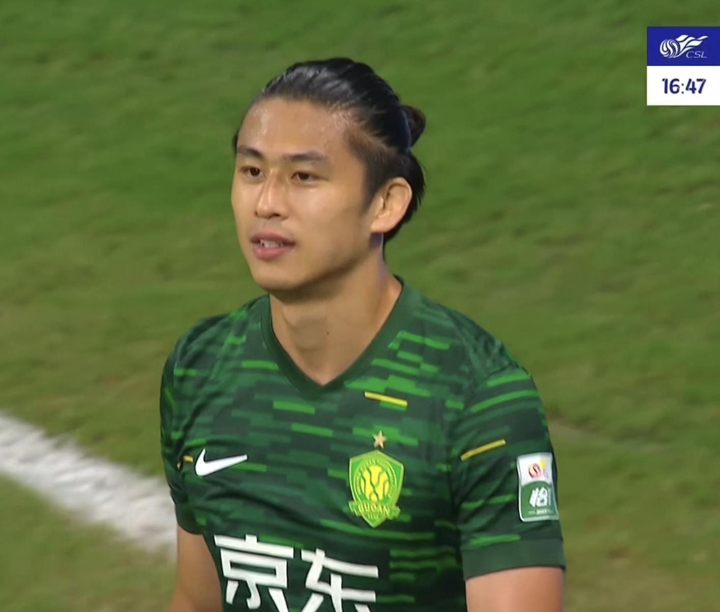 开云官方网站-随着国安4-0大胜三镇，中超最新积分榜：前4名仅差2分，降级5选2