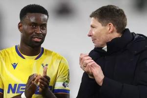 开云体育APP官网-卫报：格拉斯纳威胁辞职阻止交易，格伊非常愤怒考虑放弃队长！