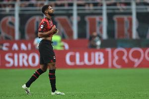 开云官方网站-米兰官方：奇克已成功接受手术，治疗急性阑尾炎