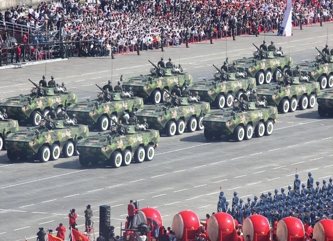 开云APP下载地址-九三阅兵嘉宾名单出炉，英记者挖苦没有西方大国，中方回应很精彩