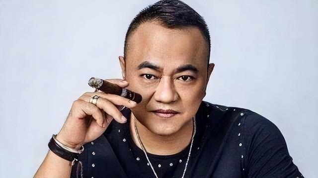 “东北第一保镖”张家豪：在长春横着走，在北京两拳却被人打趴