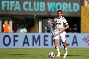 会继续引援吗？皇马今夏已支出1.175亿欧，引进阿诺德等三人