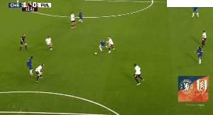 【英超】帕尔默破门穆尼斯绝杀 切尔西1比2富勒姆