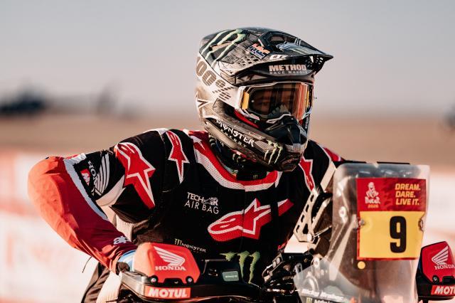 开云APP下载地址-布拉贝克掉链子本田遭“反杀”，阿提亚加冕第六冠