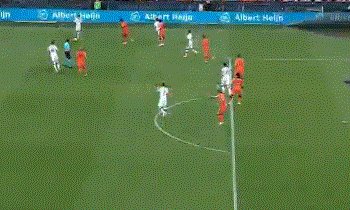 【欧国联】德佩助攻+失绝杀点球 荷兰先丢2球平波兰