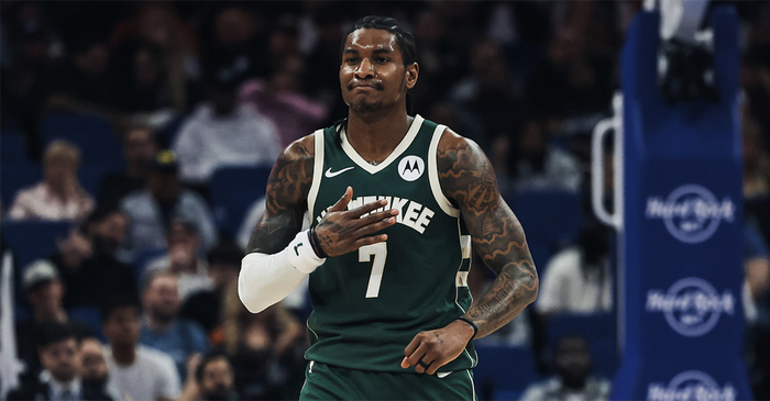 开云体育APP官网-雄鹿官方：小凯文-波特接受右膝关节镜手术 缺席本赛季剩余比赛|北京|小波特|密尔沃基雄鹿队|小迈克尔·波特|小凯文·波特_新浪体育_新浪新闻